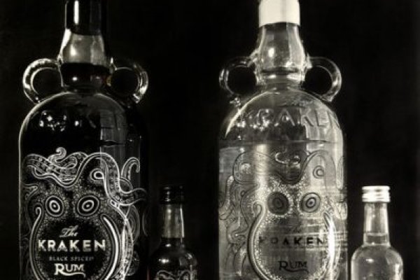 Kraken onion